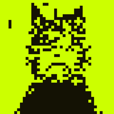 HoodCat #6705