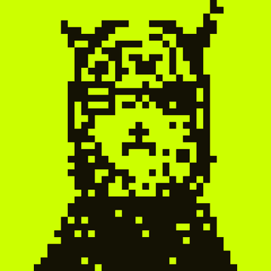 HoodCat #6723