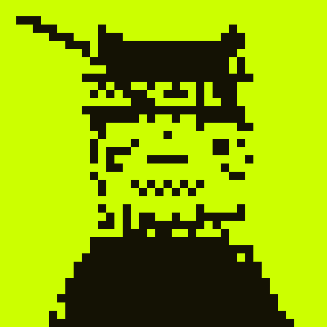 HoodCat #6727