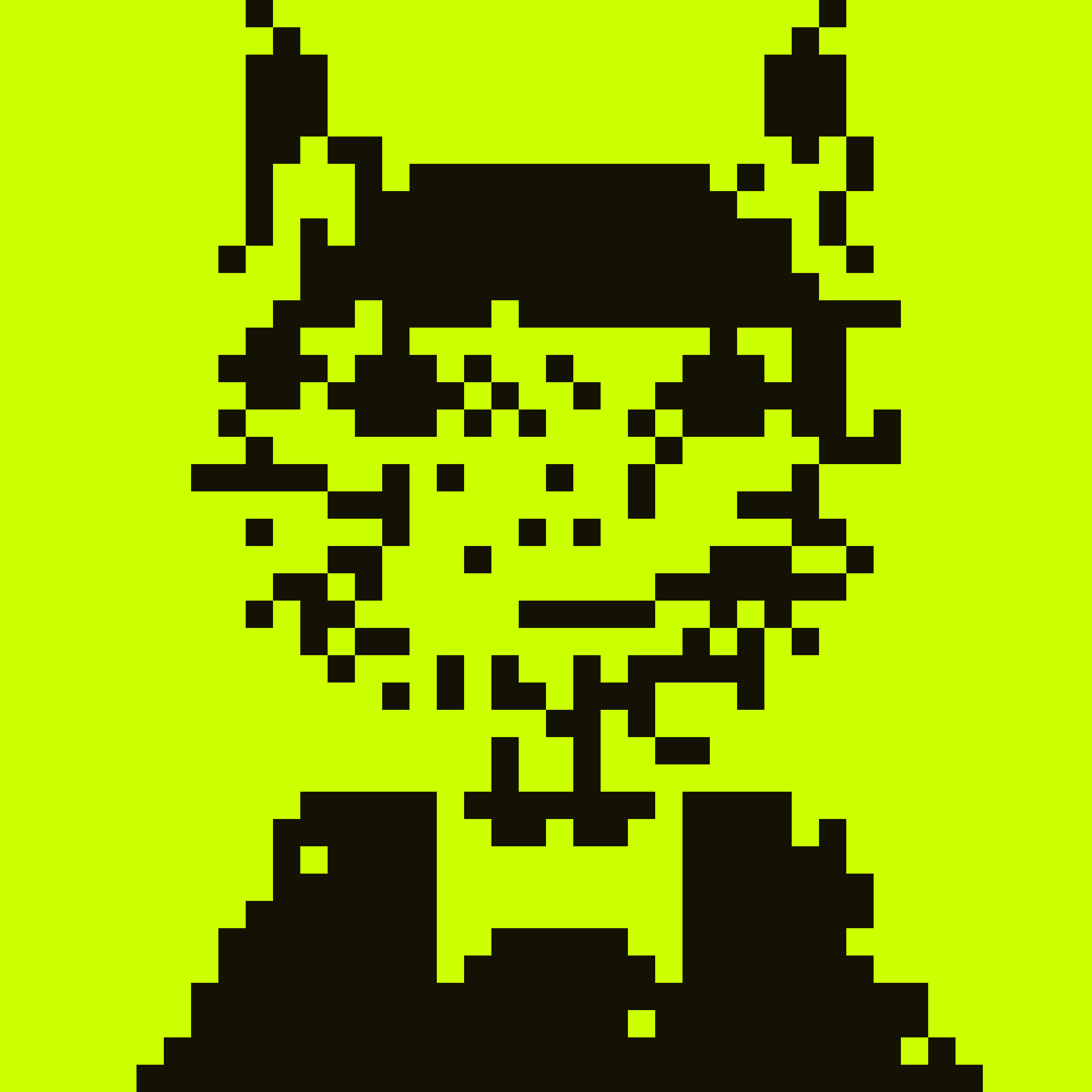 HoodCat #673