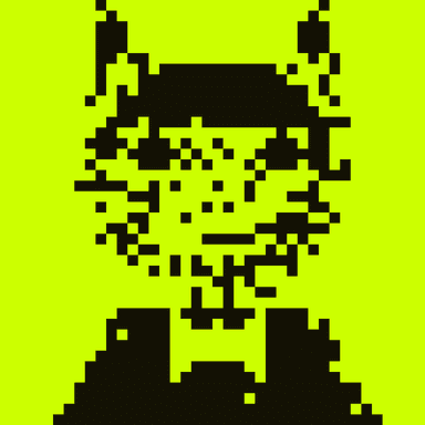 HoodCat #673