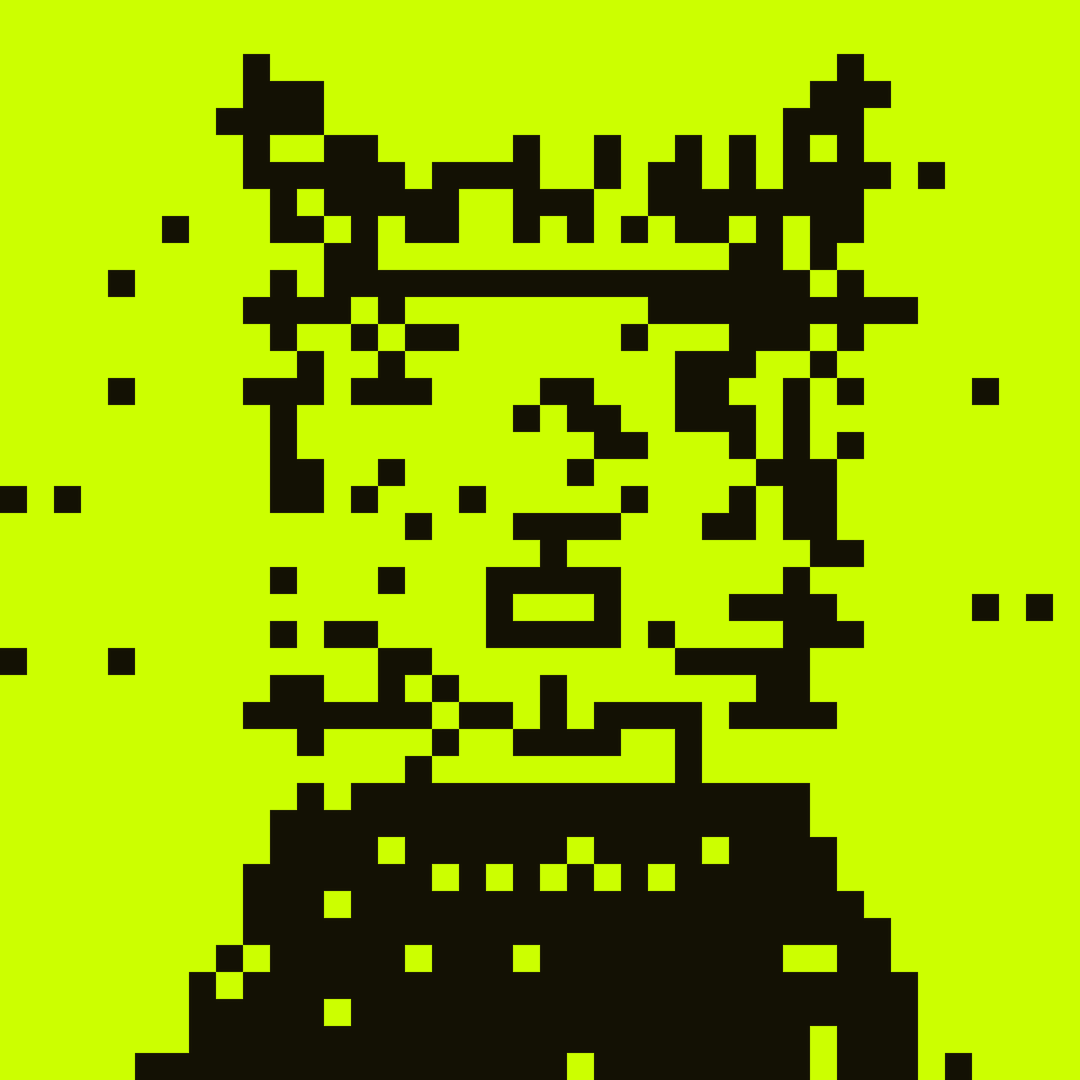 HoodCat #6732