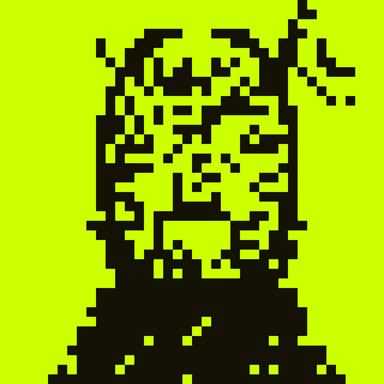HoodCat #674