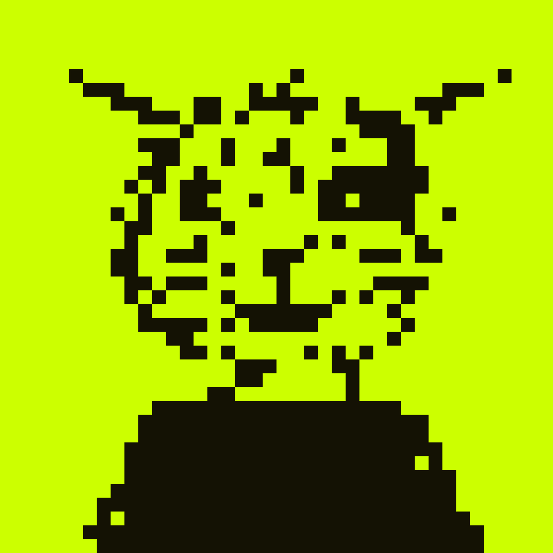 HoodCat #6758
