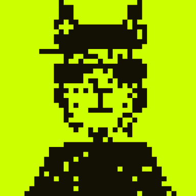 HoodCat #6763