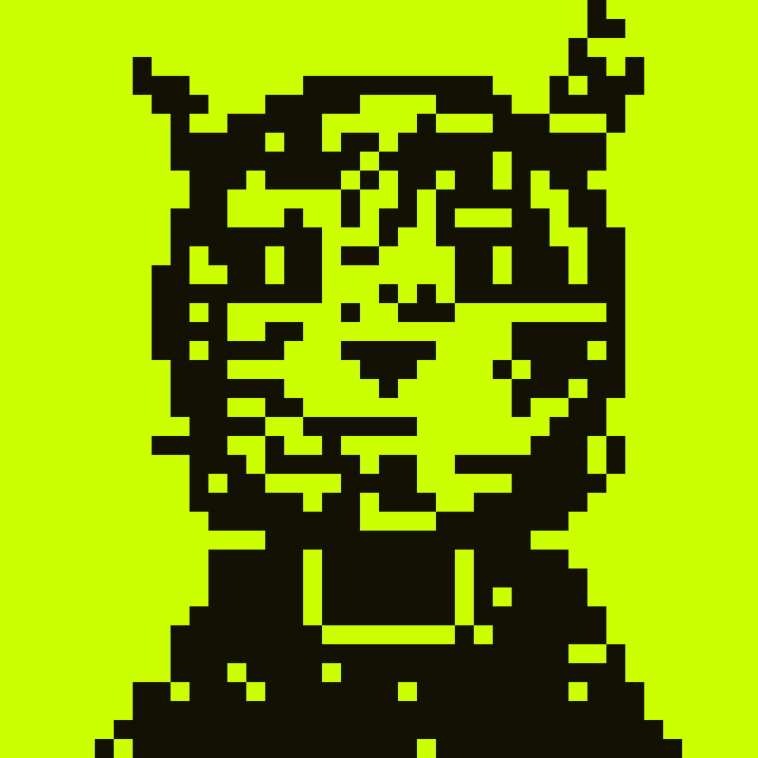 HoodCat #6780