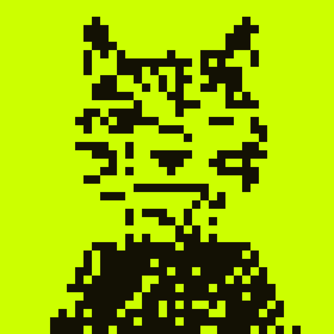HoodCat #6787