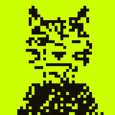 HoodCat #6787
