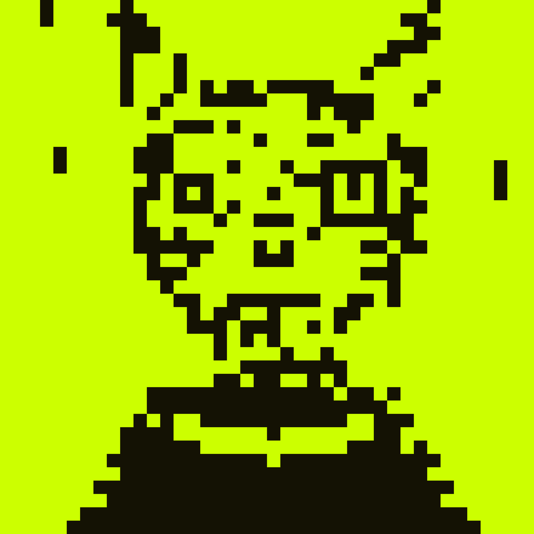 HoodCat #6788