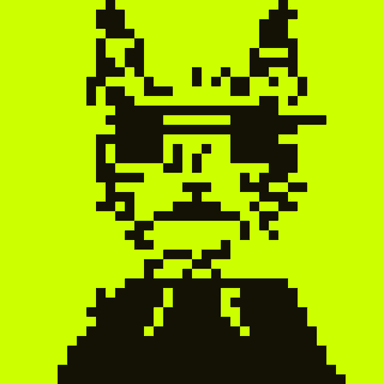 HoodCat #679