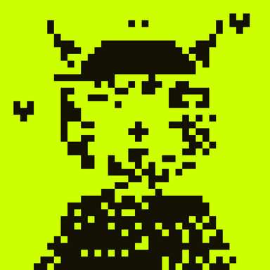 HoodCat #6802