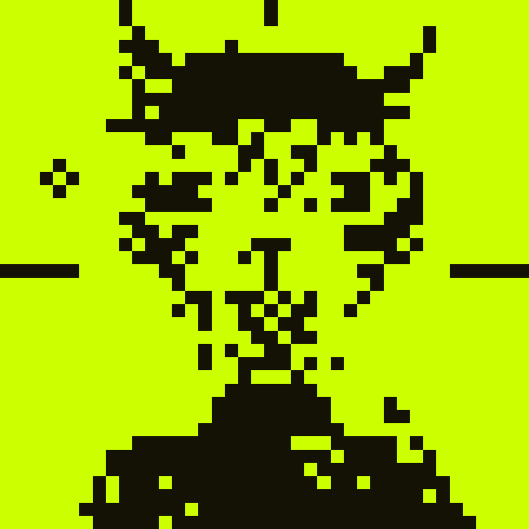 HoodCat #681