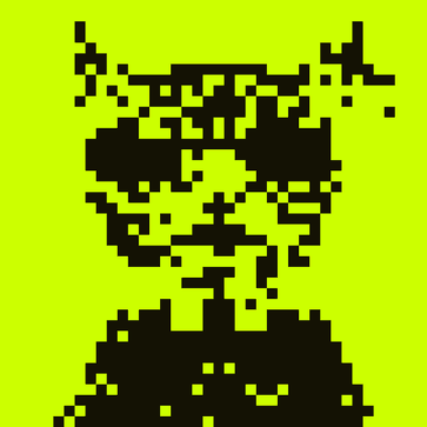 HoodCat #6820