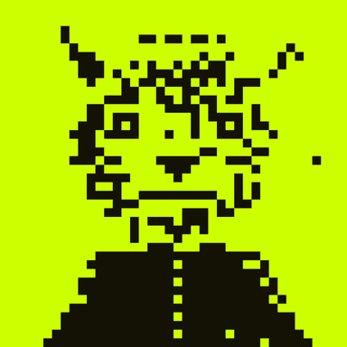HoodCat #6823