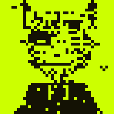 HoodCat #683