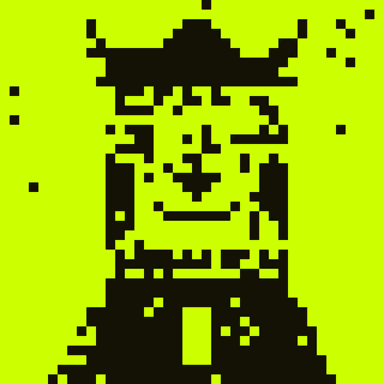 HoodCat #6832
