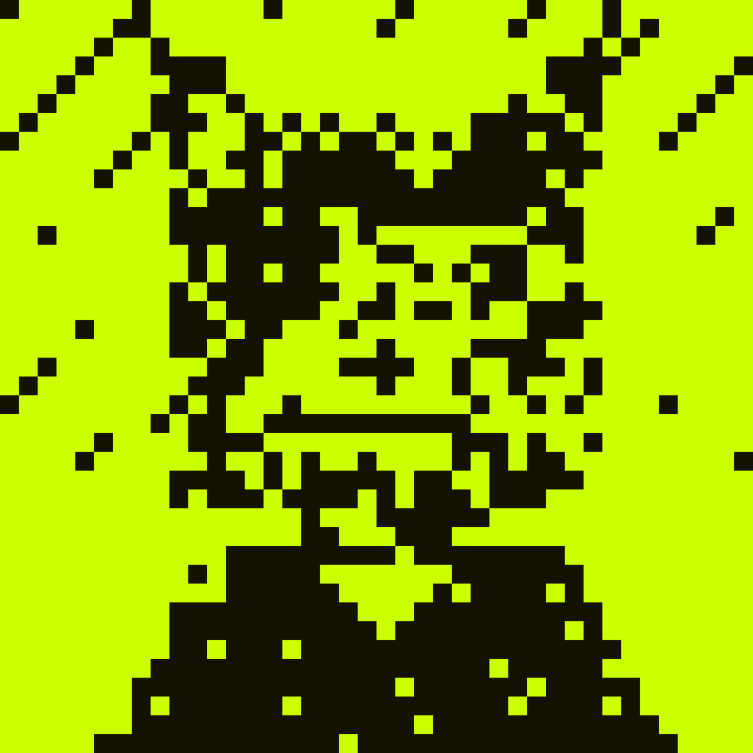 HoodCat #6838