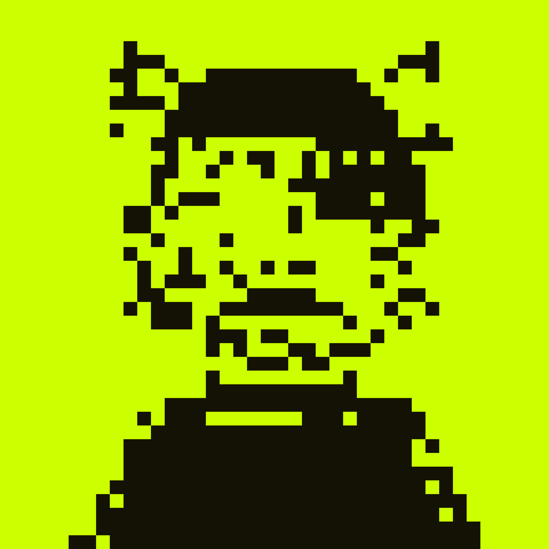 HoodCat #6861