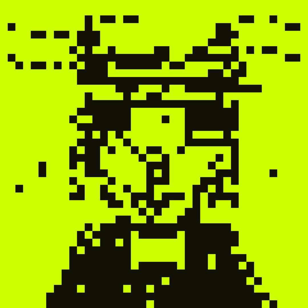 HoodCat #6878