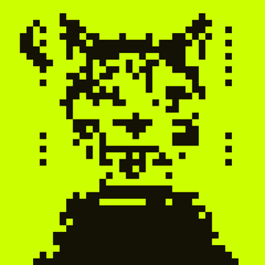 HoodCat #6889