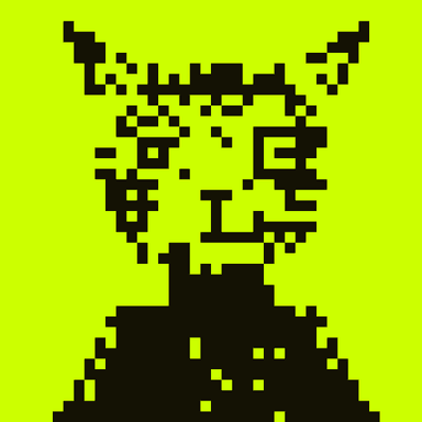 HoodCat #6890