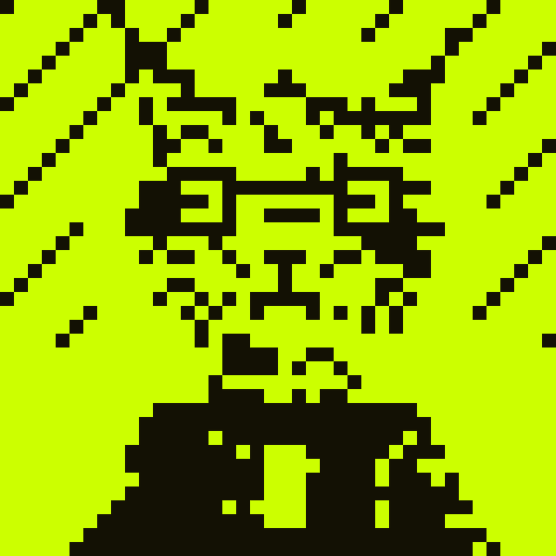 HoodCat #6891