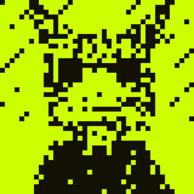 HoodCat #6895