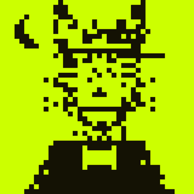 HoodCat #6916