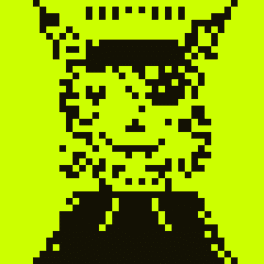 HoodCat #6935