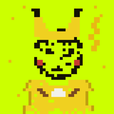 ZAP CHEEKS