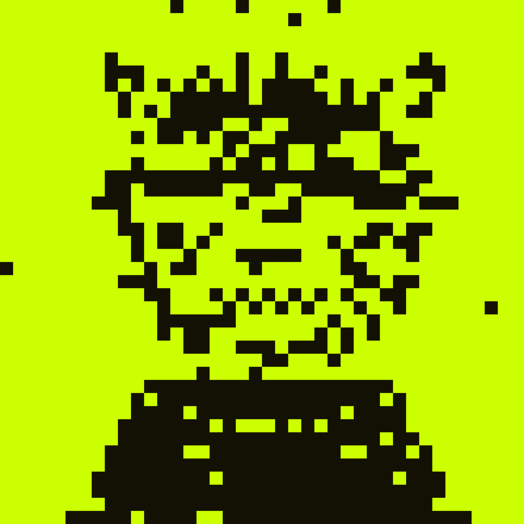 HoodCat #6974