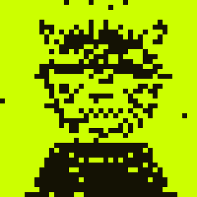 HoodCat #6974