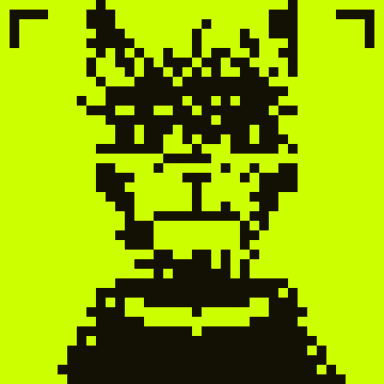 HoodCat #70