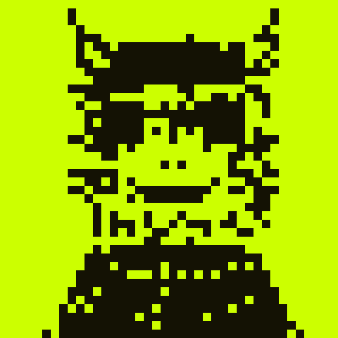 HoodCat #7030