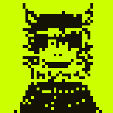 HoodCat #7030