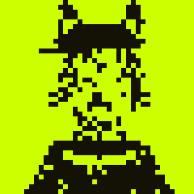 HoodCat #7056