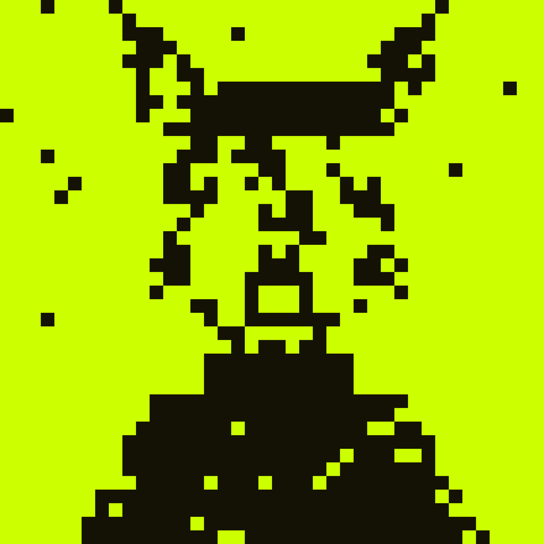 HoodCat #7061