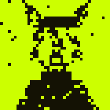 HoodCat #7061