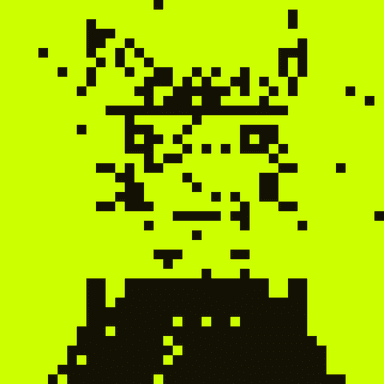 HoodCat #7064