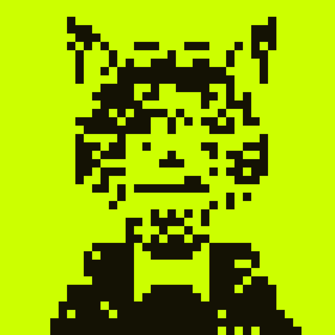 HoodCat #7080