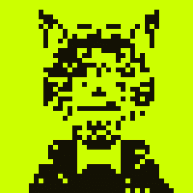 HoodCat #7080