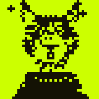 HoodCat #7108