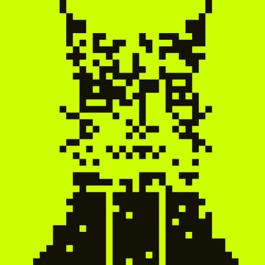 HoodCat #712