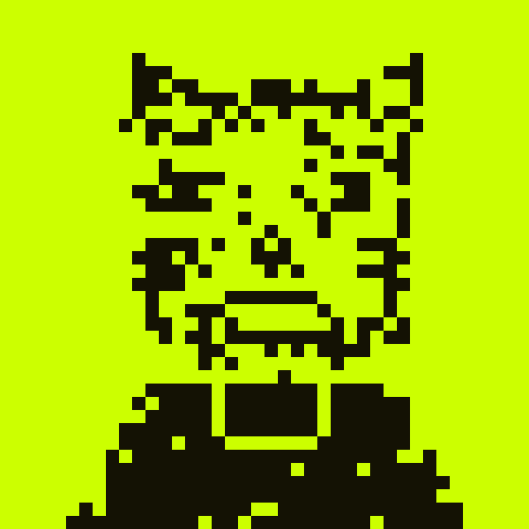 HoodCat #7131