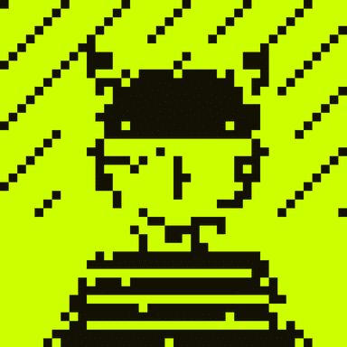 HoodCat #7136