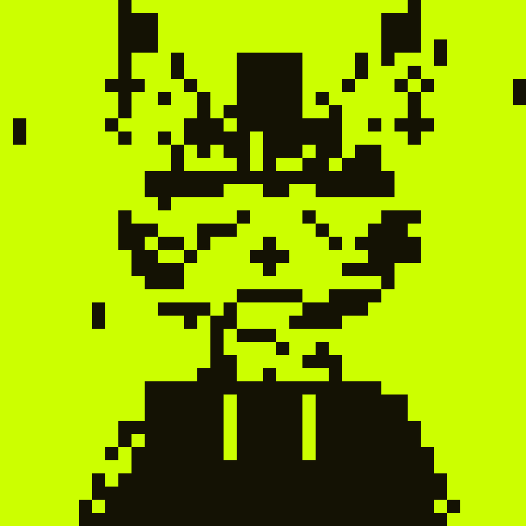 HoodCat #7139