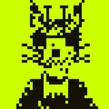 HoodCat #7144