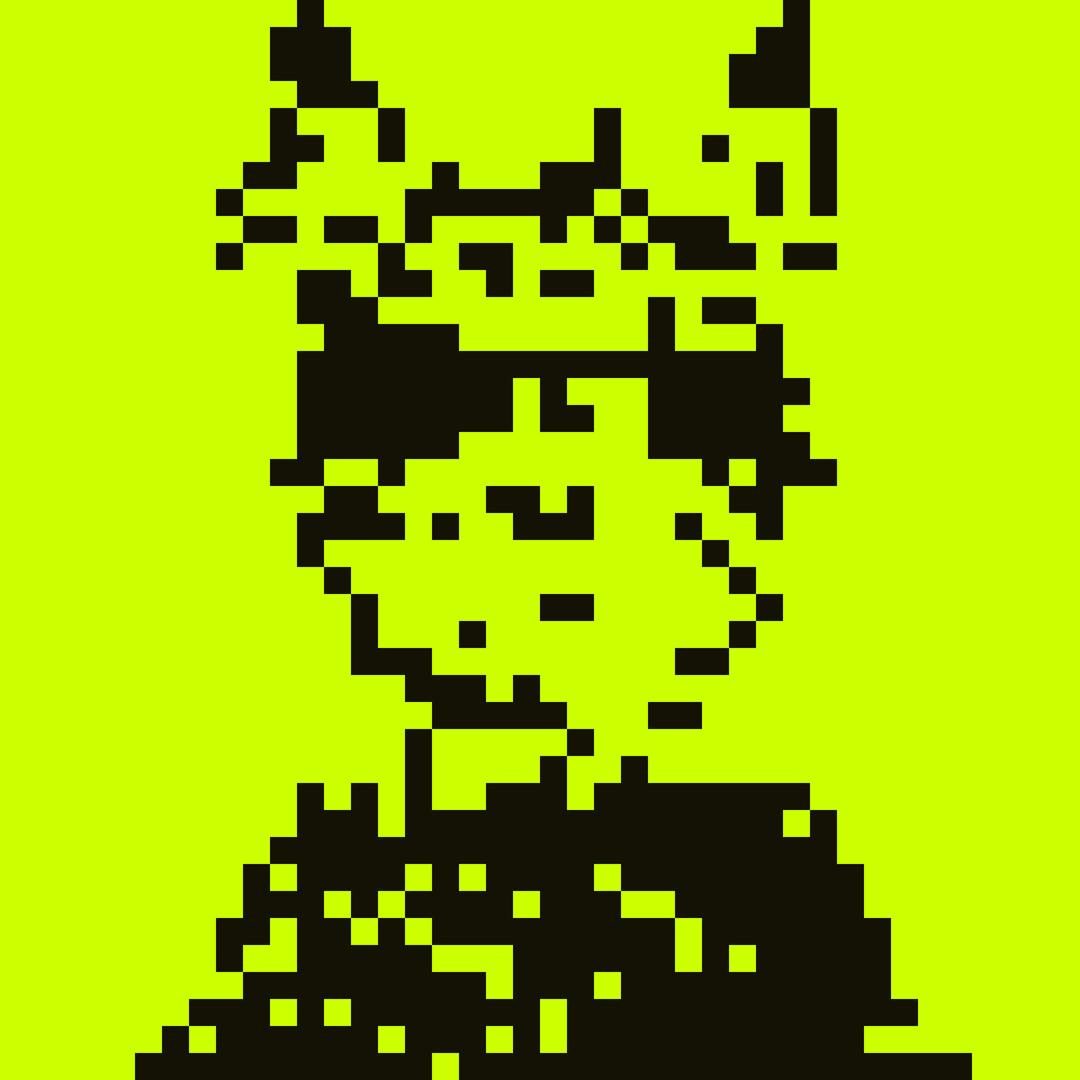 HoodCat #715