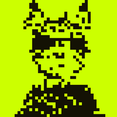 HoodCat #715