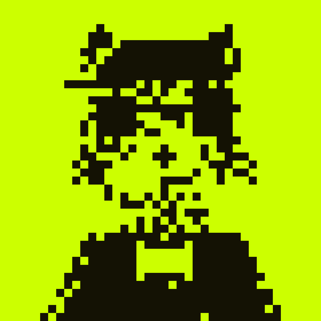 HoodCat #7168